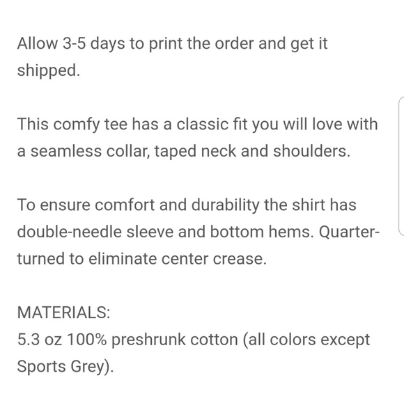 Nobody Puts Baby in the Corner Dirty Dancing Tshir - Picture 3 of 3